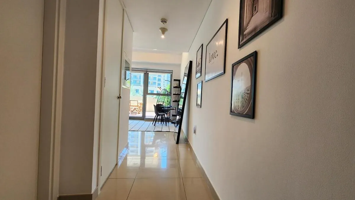 Apartment Downtown Sanctuary Studio - Burj Khalifa Dubai