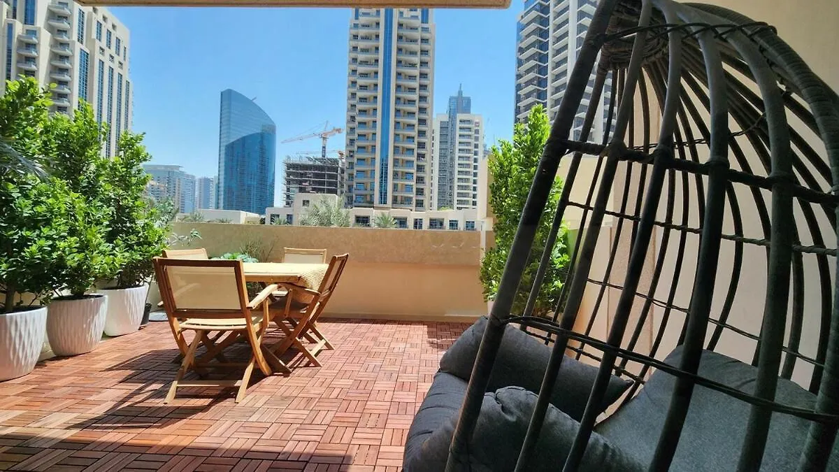 Downtown Sanctuary Studio - Burj Khalifa Dubai