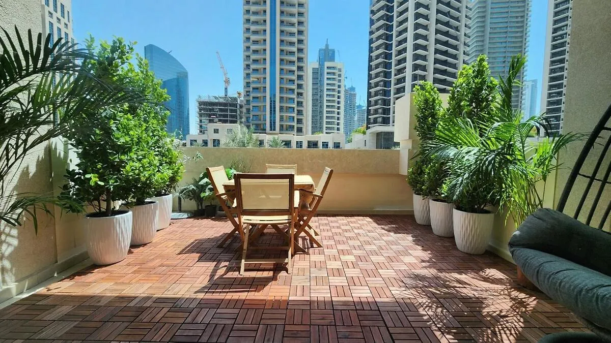 Apartment Downtown Sanctuary Studio - Burj Khalifa Dubai