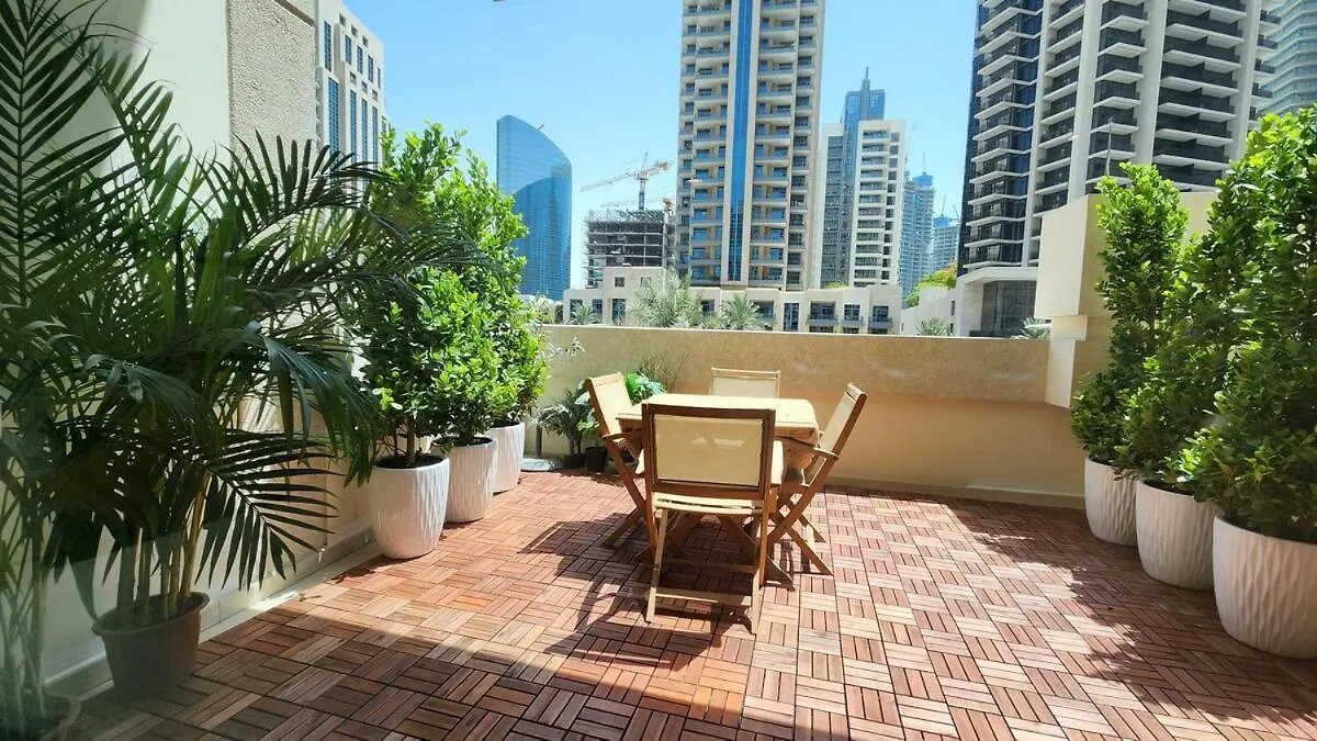 Downtown Sanctuary Studio - Burj Khalifa ドバイ 0*,